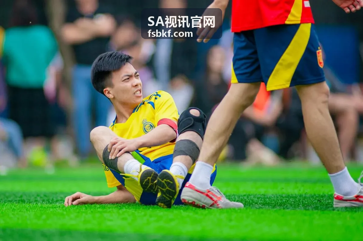 SA视讯金融行业案例